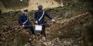 Továbbra sem sikerül megállítani Pompeji pusztulását Továbbra sem sikerül megállítani Pompeji pusztulását
