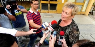 Valószínűleg folytatta volna rémtetteit Bándy Kata gyilkosa, véli az ezredes - FRISSÍTVE Valószínűleg folytatta volna rémtetteit Bándy Kata gyilkosa, véli az ezredes - FRISSÍTVE