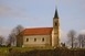 A német kisebbség megmentené Kiskassa templomát A német kisebbség megmentené Kiskassa templomát