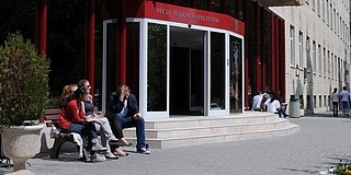 Az idén is magasak a ponthatárok a pécsi orvosképzésben Az idén is magasak a ponthatárok a pécsi orvosképzésben