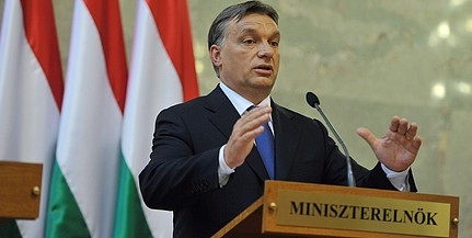 Orbán: hitelből nem lehet béreket emelni Orbán: hitelből nem lehet béreket emelni