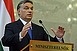 Orbán: hitelből nem lehet béreket emelni Orbán: hitelből nem lehet béreket emelni