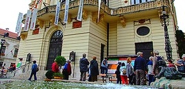 Átfogó ellenőrzés a PNSZ-ben Átfogó ellenőrzés a PNSZ-ben
