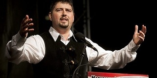 Szegedit visszahívja az EP-ből a Jobbik - de nem azért, mert zsidó