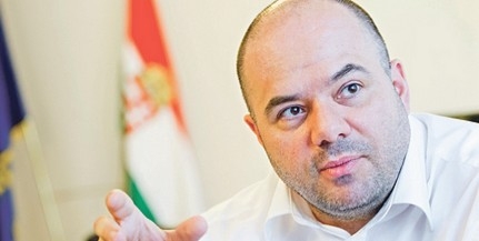 Gál András Levente: megvalósult a Jó állam fejlesztési koncepció Gál András Levente: megvalósult a Jó állam fejlesztési koncepció
