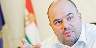 Gál András Levente: megvalósult a Jó állam fejlesztési koncepció Gál András Levente: megvalósult a Jó állam fejlesztési koncepció