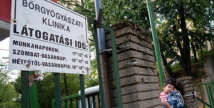 Mi lesz a Bőrklinikával, miután mégis marad a Leőwey gimi a Szent István téren? Mi lesz a Bőrklinikával, miután mégis marad a Leőwey gimi a Szent István téren?
