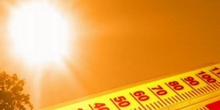 Ötnapos hőségriasztás lépett életbe az országban
