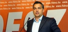 Orbán: oktatásellenes a kormány Orbán: oktatásellenes a kormány