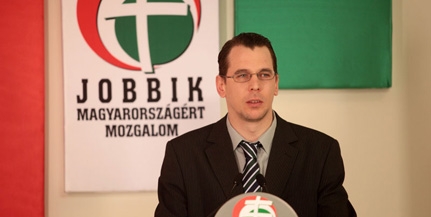 A Jobbik szerint a Lehet Más a Politika a bűnözők oldalán áll A Jobbik szerint a Lehet Más a Politika a bűnözők oldalán áll