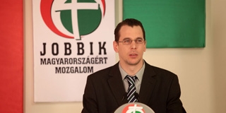 A Jobbik szerint a Lehet Más a Politika a bűnözők oldalán áll A Jobbik szerint a Lehet Más a Politika a bűnözők oldalán áll