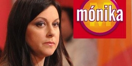 Mónika miatt félnapos sötétséggel büntetik az RTL Klubot Mónika miatt félnapos sötétséggel büntetik az RTL Klubot