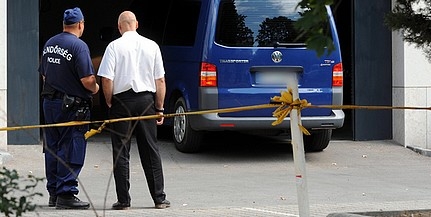 Elterjedt a városban, hogy újabb gyilkosság történt – a rendőrség cáfolja a pletykát Elterjedt a városban, hogy újabb gyilkosság történt – a rendőrség cáfolja a pletykát