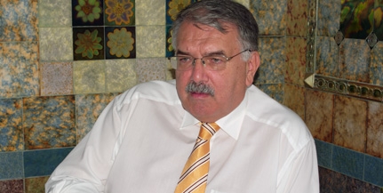 Mészáros György szerint kínai tőke is bevonható lesz a pécsi innovációs folyamatokba Mészáros György szerint kínai tőke is bevonható lesz a pécsi innovációs folyamatokba