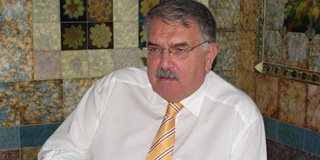 Mészáros György szerint kínai tőke is bevonható lesz a pécsi innovációs folyamatokba