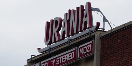 Akár fel is mondhatnak az Uránia Mozi bérlőjének, ha továbbra sem vetít filmeket Akár fel is mondhatnak az Uránia Mozi bérlőjének, ha továbbra sem vetít filmeket