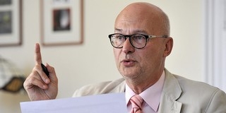 Az egyházügyi törvény miatt az Alkotmánybírósághoz fordult Szabó