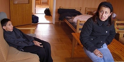 Nem toloncolják ki a mohácsi romákat Kanadából, de ha mégis, lehet, hogy más országba mennek Nem toloncolják ki a mohácsi romákat Kanadából, de ha mégis, lehet, hogy más országba mennek