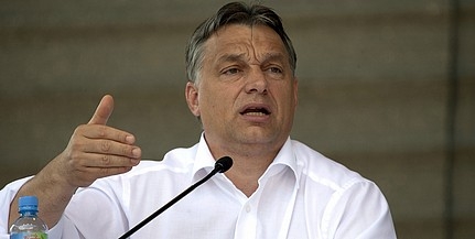 Orbán önfenntartó felsőoktatást akar, a tandíjat pedig ellenzi