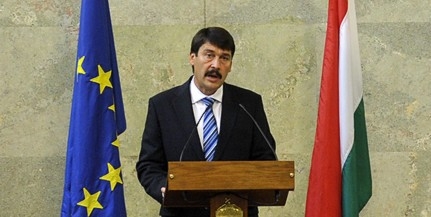 Áder: értelmetlen bal- vagy jobboldali diktatúrákról beszélni Áder: értelmetlen bal- vagy jobboldali diktatúrákról beszélni
