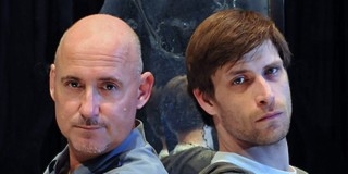 Fiú a tükörből - színházi előadás a pécsi börtönben Fiú a tükörből - színházi előadás a pécsi börtönben