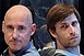 Fiú a tükörből - színházi előadás a pécsi börtönben Fiú a tükörből - színházi előadás a pécsi börtönben