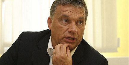 Orbán szerint 300 milliárd kell a munkahelyvédelmi akciótervre Orbán szerint 300 milliárd kell a munkahelyvédelmi akciótervre