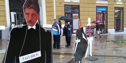 Lovász: a jelentés nem jogi alap Lovász: a jelentés nem jogi alap