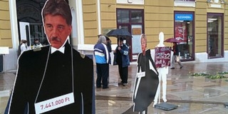 Lovász: a jelentés nem jogi alap 