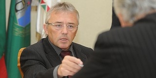 Dr. Hargitai János: sokkal gyorsabban juthatunk el vonattal Pestre és Horvátországba Dr. Hargitai János: sokkal gyorsabban juthatunk el vonattal Pestre és Horvátországba