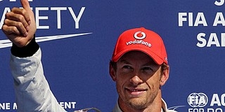 Forma-1: Jenson Button győzött a Belga Nagydíjon