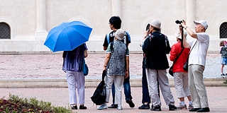 Ez van: Pécs ma mindössze a tizenhatodik legnépszerűbb úticél a magyar városok között