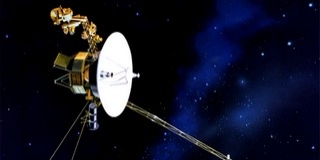 Nincs kizárva, hogy elhagyja a Naprendszert a Voyager 1 Nincs kizárva, hogy elhagyja a Naprendszert a Voyager 1