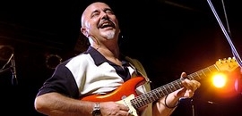 Pécsett játszik a Blues Company