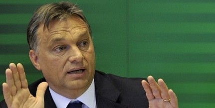 Orbán az IMF/EU-tárgyalások kapcsán: Orbán az IMF/EU-tárgyalások kapcsán:
