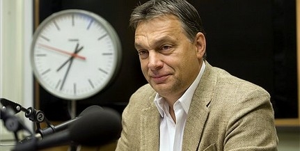 Azeri kiadatás: Orbán szerint Azeri kiadatás: Orbán szerint