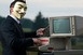 Lekapcsolták az Anonymous-hackercsoport hazai tagjait