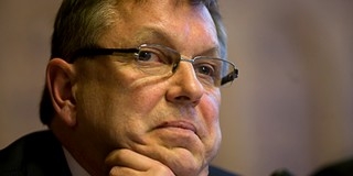 Matolcsy célja a teljes foglalkoztatottság elérése 2020-ig