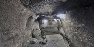 Ókori ciszternát tártak fel Jeruzsálemben Ókori ciszternát tártak fel Jeruzsálemben