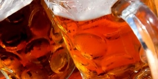 Sörshow-t rendeznek csütörtöktől az Expo Centerben