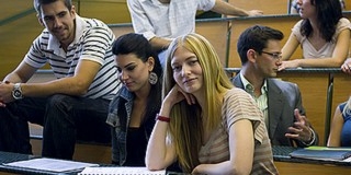 A PTE hallgatói bevállalták az A PTE hallgatói bevállalták az