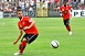 Folytatódik a PMFC vesszőfutása: egygólos vereséget szenvedtek a piros-feketék Győrben