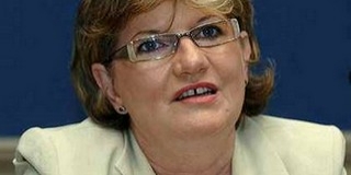 A romániai magyar újságírók hálásak Szili Katalinnak