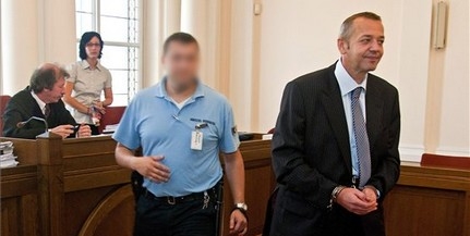 Elnapolták a pécsi vesztegetési ügy tárgyalását - FRISSÍTVE Elnapolták a pécsi vesztegetési ügy tárgyalását - FRISSÍTVE