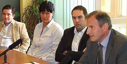 21 üres belvárosi helyiséget adna ingyen a Pécs Holding, de profitot nem termelhetnek a pályázók 21 üres belvárosi helyiséget adna ingyen a Pécs Holding, de profitot nem termelhetnek a pályázók