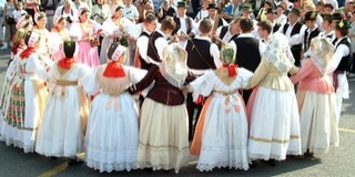 Kedélyjavító néptánc: 25 éves jubileumára készül a Tanac