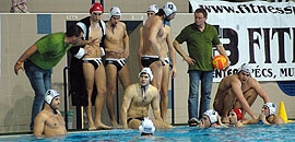 Ma eldőlhet a PVSK - Fradi párharc