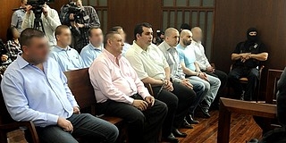 Az enyhített ítélet miatt folytatódik a Cozma-ügy tárgyalása