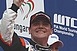 A Zengő Motorsport versenyzője hatodik az amerikai nagydíjon