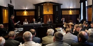 Vörösiszap-per: négy órán át sorolták, mi vezetett a tragédiához